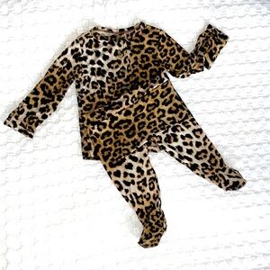 Lou Lou and company New born set